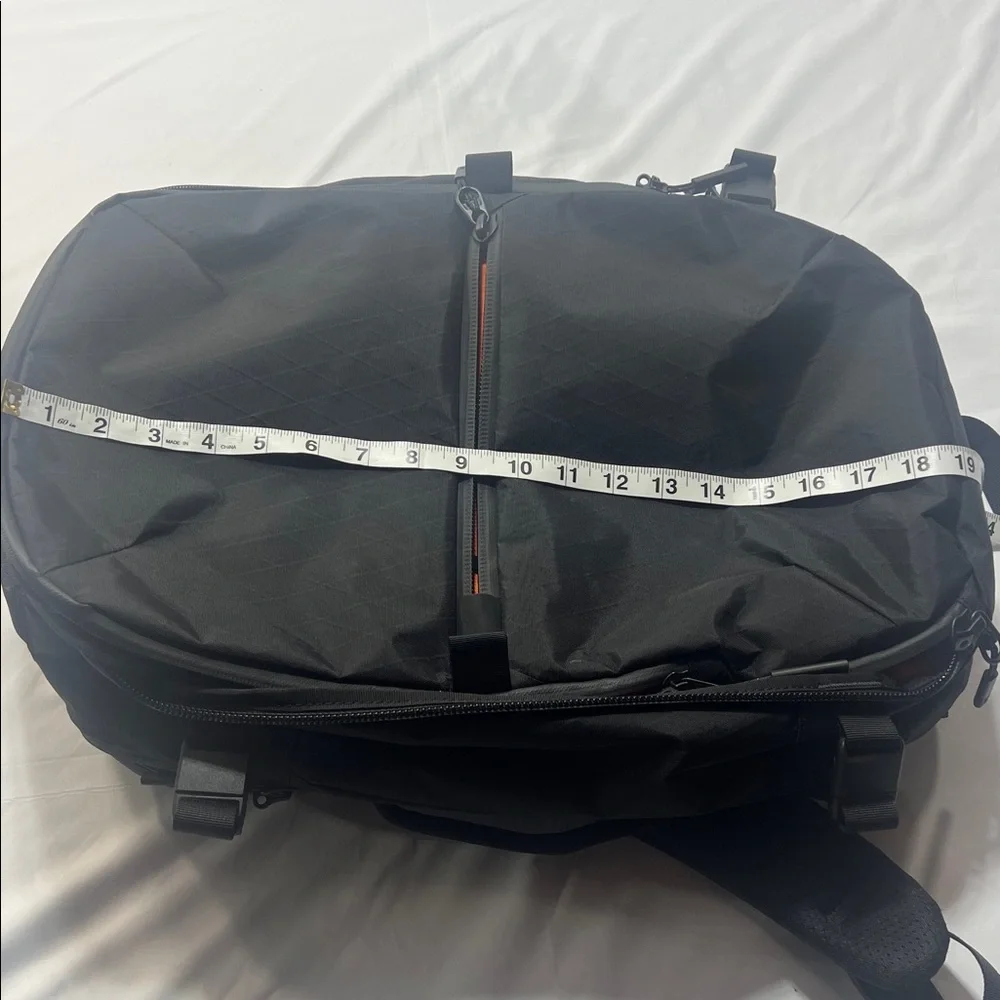 Aer back pack NWOT - Picture 13 of 13